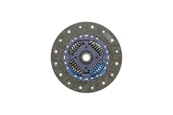 Disque d'embrayage AISIN DY-084